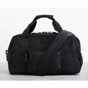 Beis Sport Duffle - Black